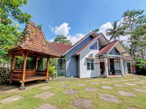 OYO Life 92686 Lanaya Guesthouse Syariah