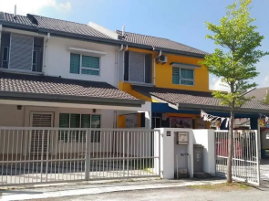 Kenanga Homestay Nilai