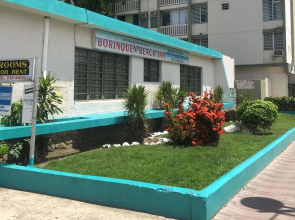 Borinquen Beach Inn