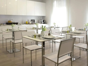 THE 8 Boutique B&B