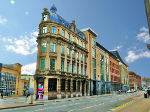 The Shankly Hotel