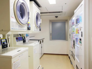 Keio Presso Inn Shinjuku