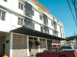 OYO 110 Asiatel Airport Hotel