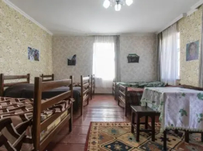 Vintage Hostel Stepantsminda
