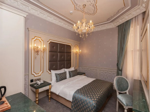 Meserret Palace Hotel