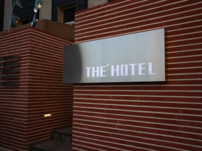 Yangsan the Hotel