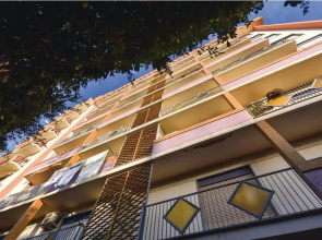Eloisa Guest House