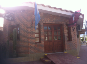 El Antigal Hostal