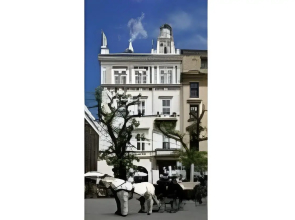 The Bonerowski Palace Boutique Hotel