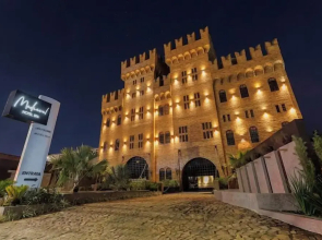 Medieval Motel SPA