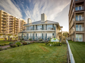 Inn at the Prom Oceanfront Seaside