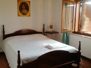 Comfortable Apartment in a Farmhouse