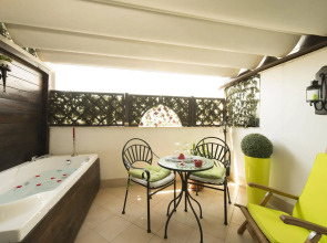 Suites Roma Tiburtina