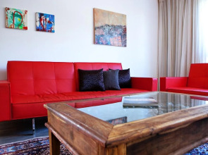 The Diaghilev - Live Art Boutique Hotel