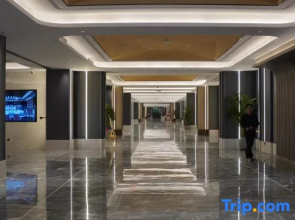 WenZhou RuiJin Hotel