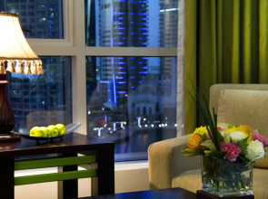 Sunday Marina View Hotel Apartments