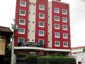 Hospedaje Camino Real