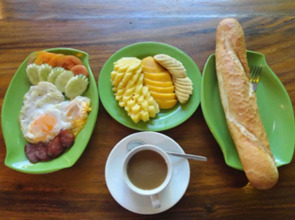 Green Park Village Guesthouse