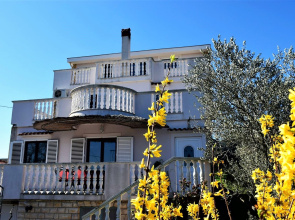 Apartment Maja