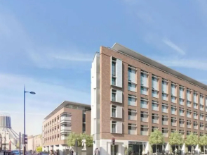 Abodus Living - Hope Street Apartments