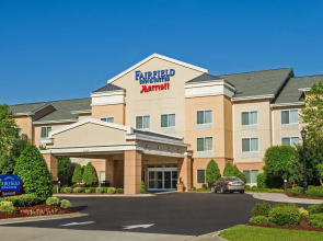 Fairfield Inn & Suites by Marriott Wilson