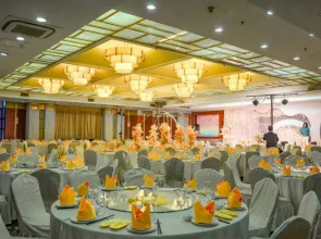 Zhebei Hotel