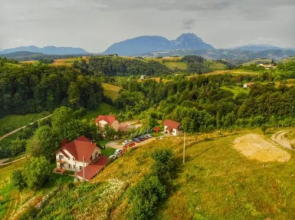 Pensiunea 7 Brazi