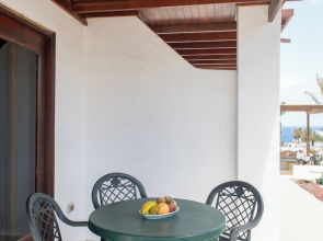 Villa Blanca