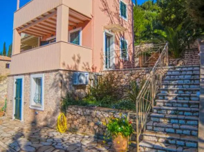 Agios Nikitas View 2