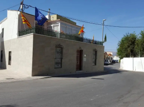 Vivienda Rural Prado