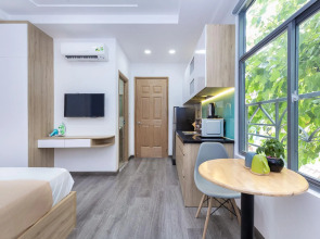 Cozrum Homes Citi Town