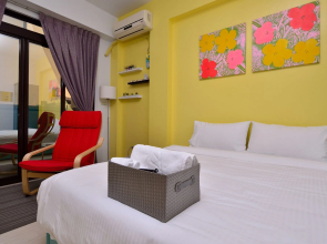STSP Guest House