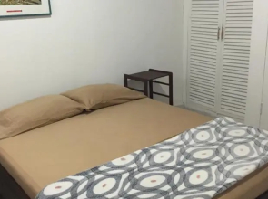 Centro Comercial San Andres Apartamento 207