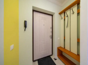 Dom Vverhdom Guest House