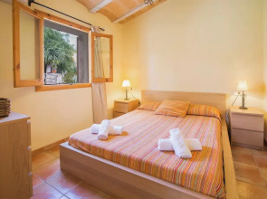 Can Fus - Apartment In Campos. Free Wifi