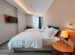 Yalçindağ Otel Burdur