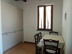 Agriturismo Il Noce