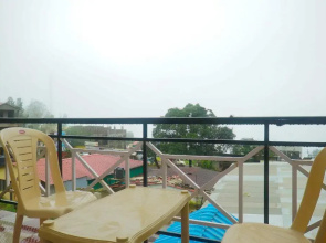 S Ramada by OYO Rooms