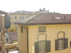 La Corte Antica