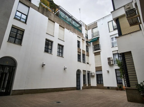 Tranquilo Apartamento de Lujo