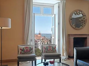 Localtraveling Downtown - Family Apartments