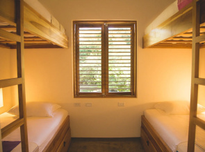 The Nomadic Hotel