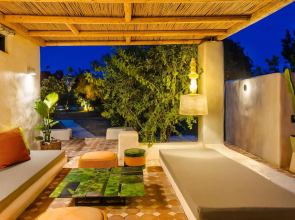 Casa Miel