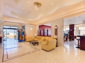 Rodos Star All Inclusive Hotel