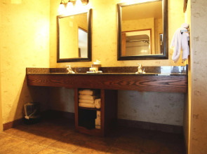 Best Western Plus Bryce Canyon Grand Hotel