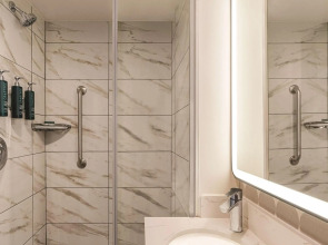 DoubleTree by Hilton New York Midtown Fifth Ave