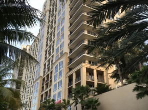 Palm Beach Marriott Singer Island Beach Resort & Spa