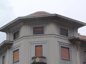 Condominio Dei Portici