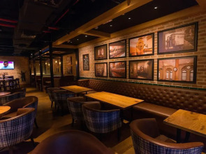 Premier Inn Dubai Silicon Oasis