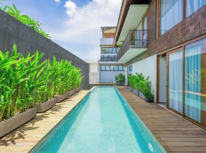 Saidov Villa by Betterplace